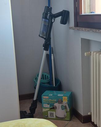 rowenta expert 7.6 senza fili