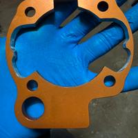 Basetta Stage 5mm am6