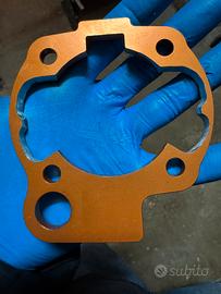 Basetta Stage 5mm am6