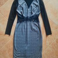 Abito principe di Galles donna Rinascimento