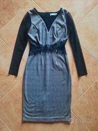 Abito principe di Galles donna Rinascimento