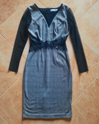 Abito principe di Galles donna Rinascimento