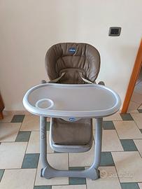 Seggiolone CHICCO Polly Magic Relax
