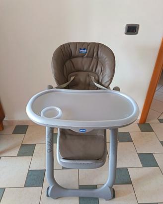 Seggiolone CHICCO Polly Magic Relax