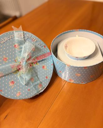 Tazza da Tea - Tea cup Easy Life