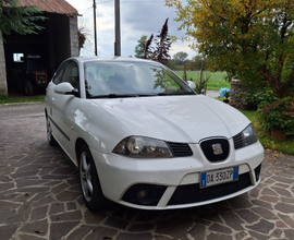 Seat Ibiza 1.4 Stylance - GPL