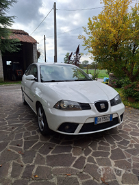 Seat Ibiza 1.4 Stylance - GPL