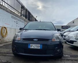 Ford Fiesta 1.4 TDCi 5p. Ghia