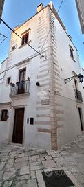 CASA INDIPENDENTE A MARTINA FRANCA
