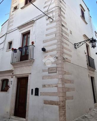 CASA INDIPENDENTE A MARTINA FRANCA