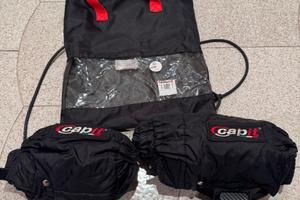 Termocoperte capit mini vision pro