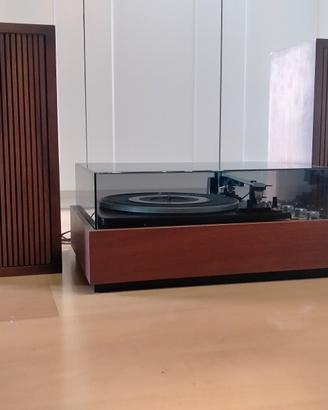 Stereo Garrard vintage