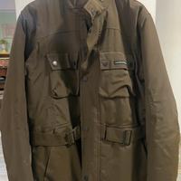 Giaccone Tucano Urbano