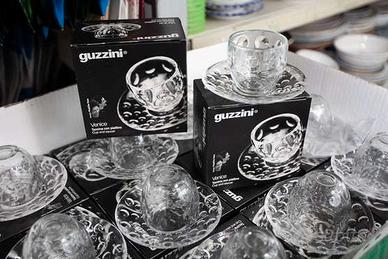 Tazzine Da Caffè Guzzini – 24932