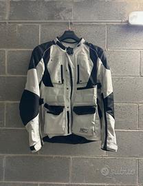 Giacca moto Bering. Giacca Nordkapp 3in 1