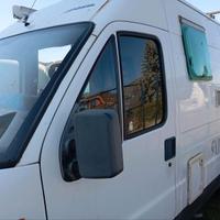 Camper possl citroen 2,5 cc  TD