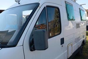 Camper possl citroen 2,5 cc  TD