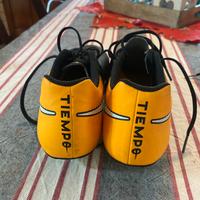 Scarpa calcio Tiempo