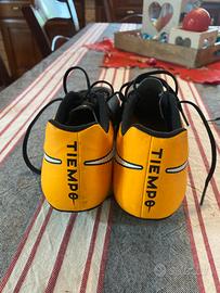 Scarpa calcio Tiempo