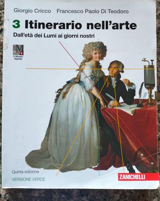 itinerario nell'arte 3