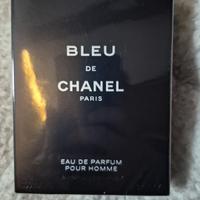 Bleu de Chanel Paris