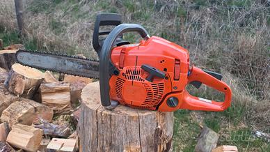 husqvarna 575xp 75cc 