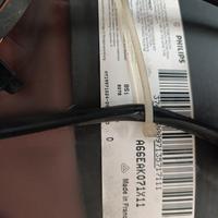 Monitor cabinato CRT 28 pollici 