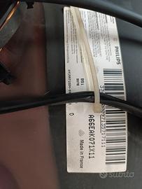 Monitor cabinato CRT 28 pollici 