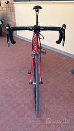 Bici da corsa 