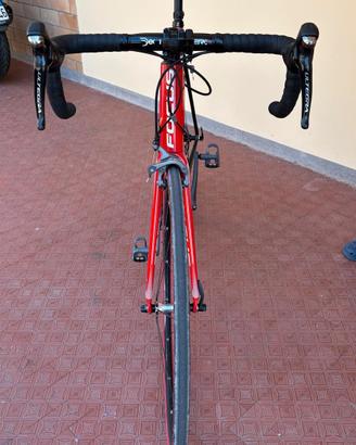 Bici da corsa 