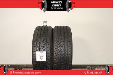 2 Gomme 205 45 R 17 Ovation al 87% SPED GRATIS