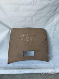 COFANO ANTERIORE AUTOBIANCHI A112 1975