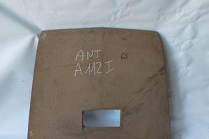 COFANO ANTERIORE AUTOBIANCHI A112 1975