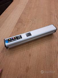 Batteria Bosch E-bike Powertube Smart System 600Wh