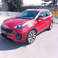 kia sportage 4 serie