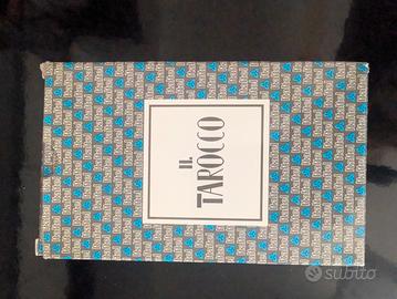 carte Il Tarocco Italtel