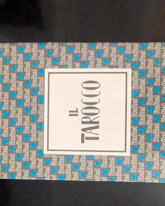 carte Il Tarocco Italtel