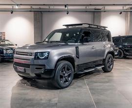 LAND ROVER Defender 110 3.0D I6 250 CV AWD Auto X-