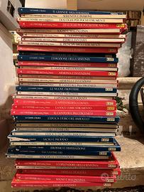 Collezione Vinili Musica ClassicaMondadori/D.G.