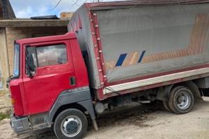 Nissan eco t100