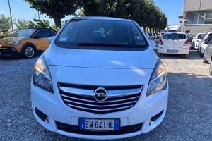 Opel Meriva 1.6 CDTI 136CV Start&Stop Cosmo