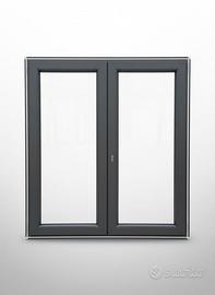 FINESTRE PVC PRONTA CONSEGNA