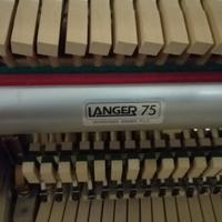 Pianoforte verticale schulze Pollman