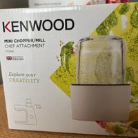 Kenwood mini chopper
