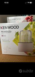 Kenwood mini chopper
