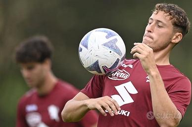Maglia allenamento Torino Fc 22 23 Vojvoda 