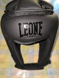 Paracolpi boxe LEONE