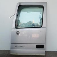 Porta anteriore sinistra mercedes-benz truck actro