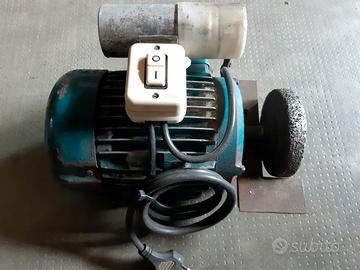 Mola da banco 220v