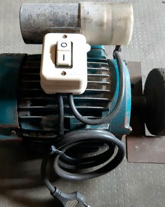 Mola da banco 220v